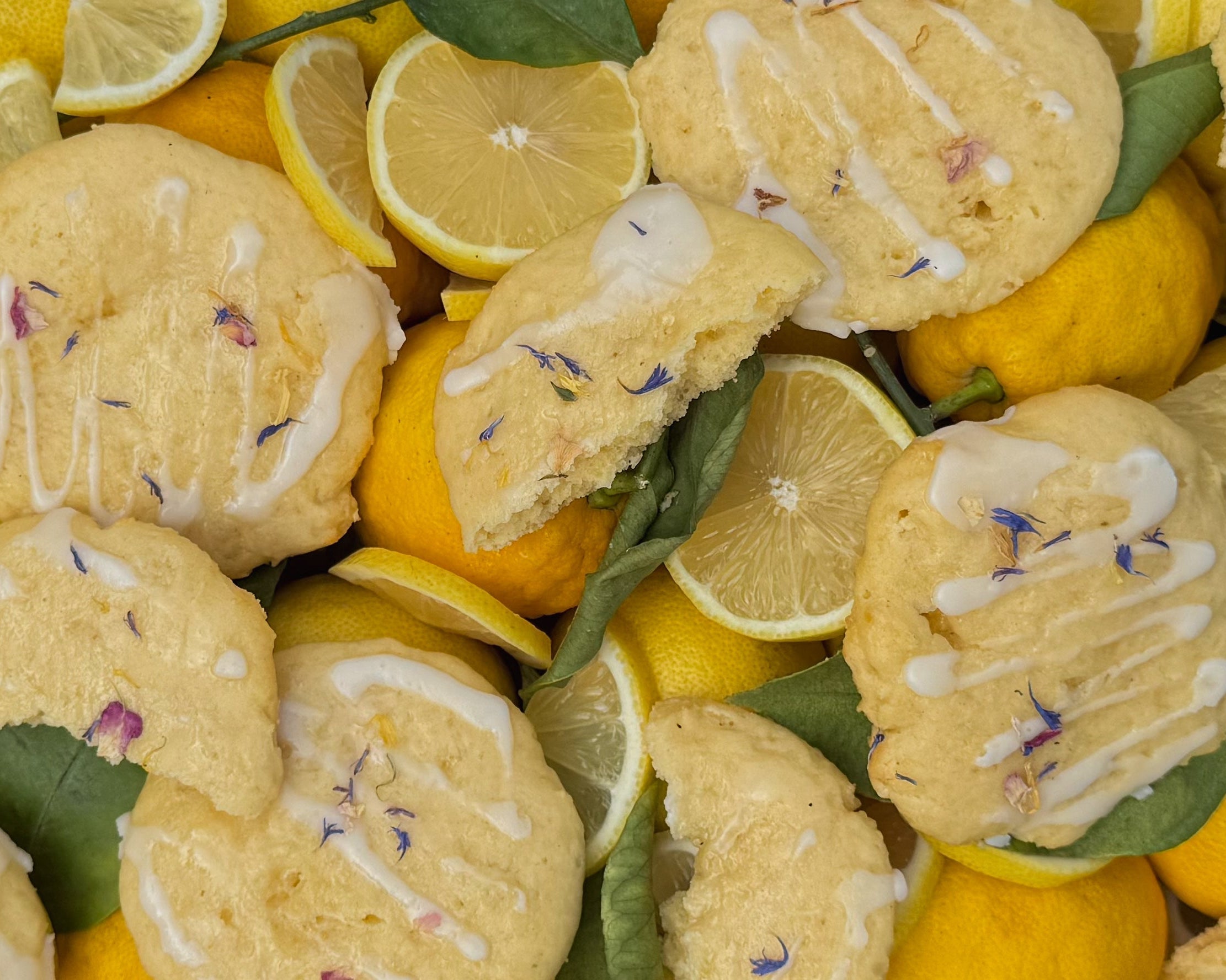 Cookie of the Month – Jeden Monat eine neue Geschmacksexplosion