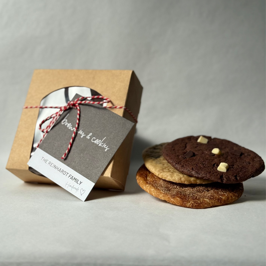 Bestseller – Beliebte Leckereien aus unserer Familienbäckerei
