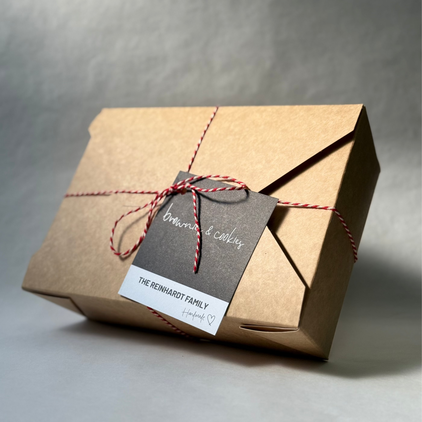 GESCHENKBOX L!