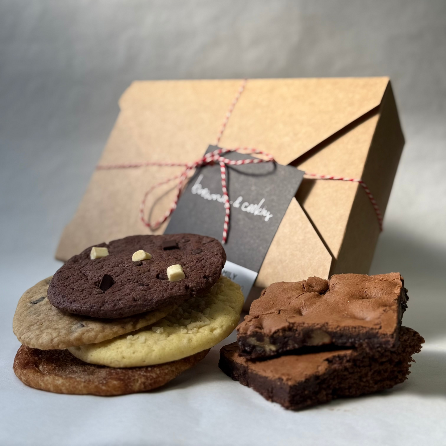 GESCHENKBOX L!