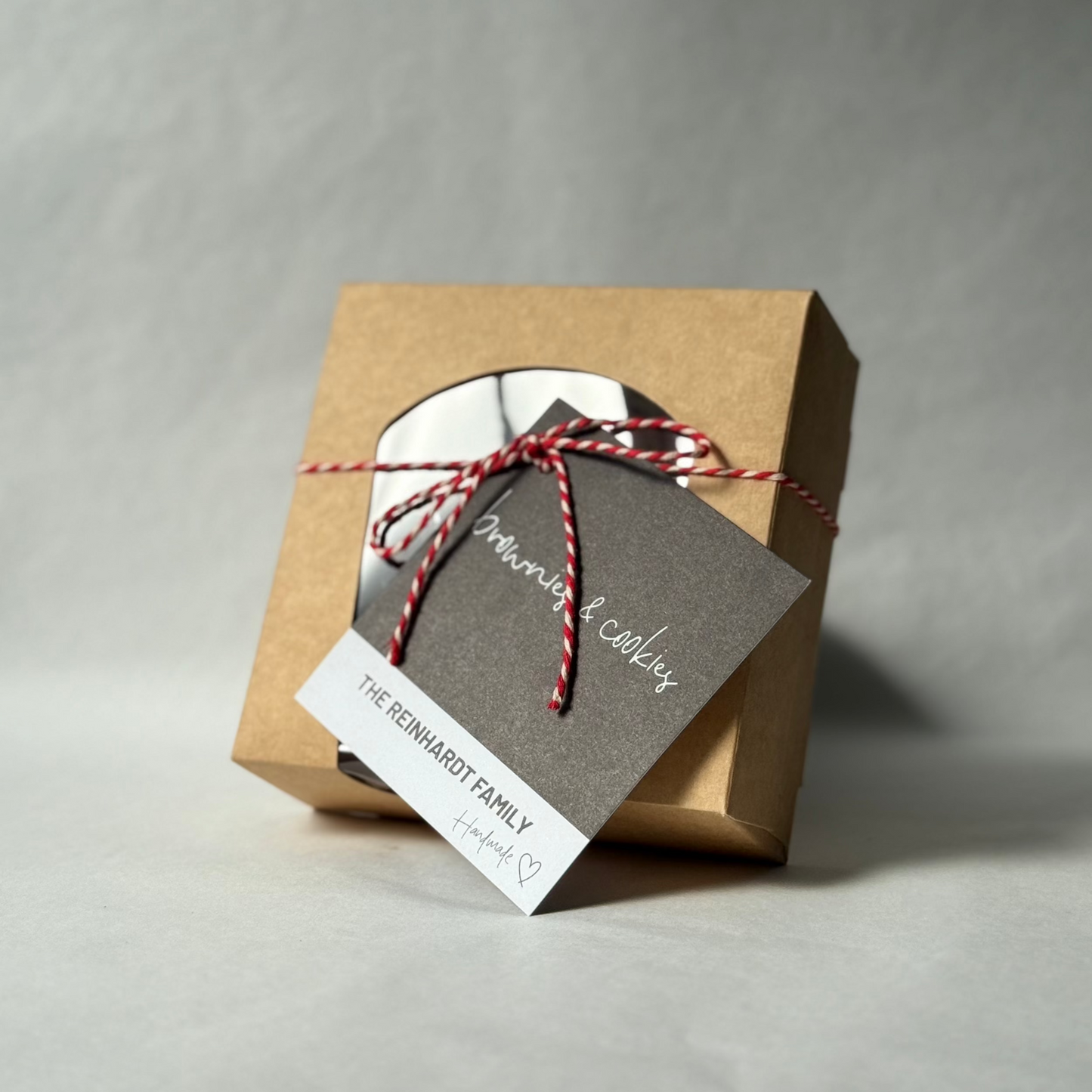 GESCHENKBOX S!
