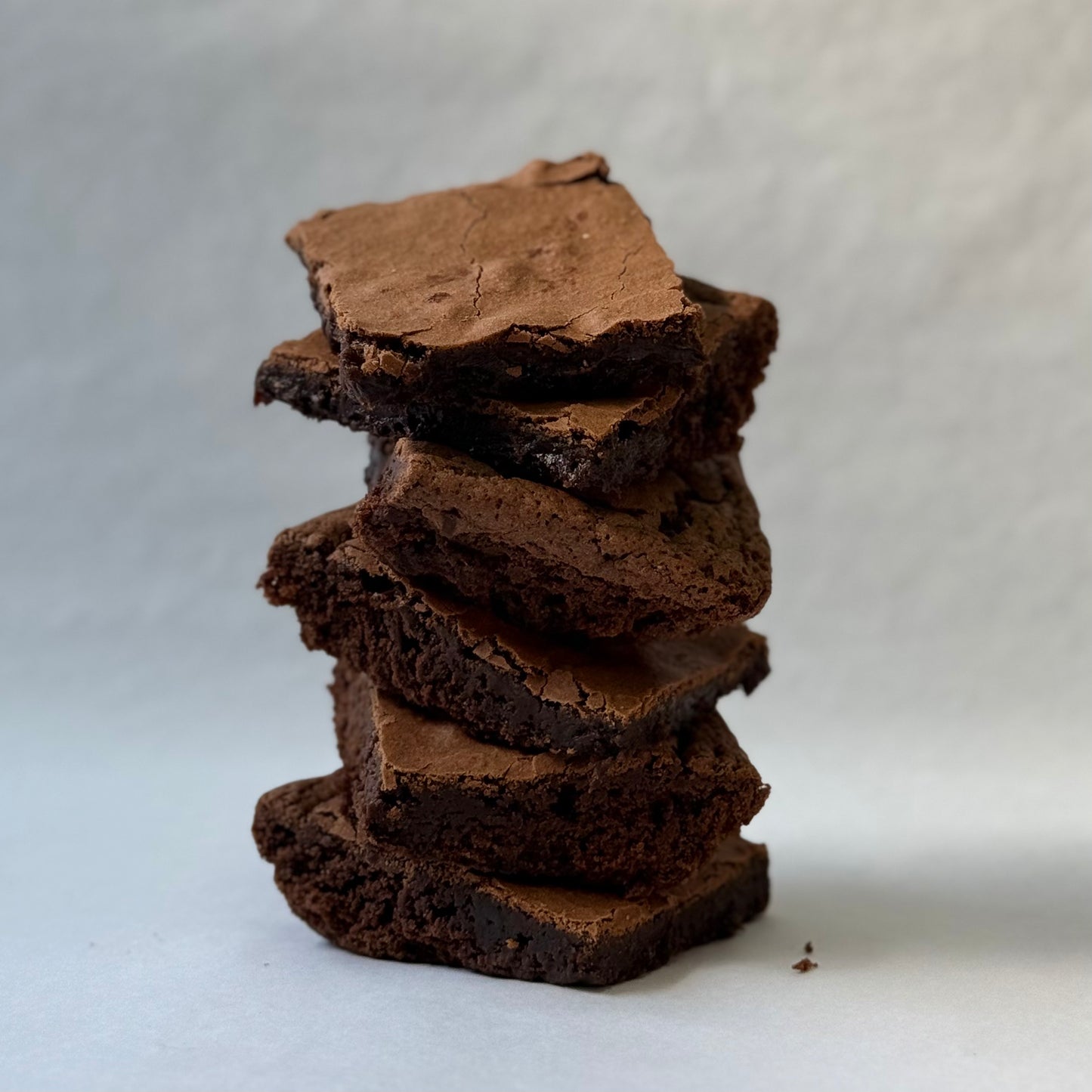CLASSIC BROWNIE!