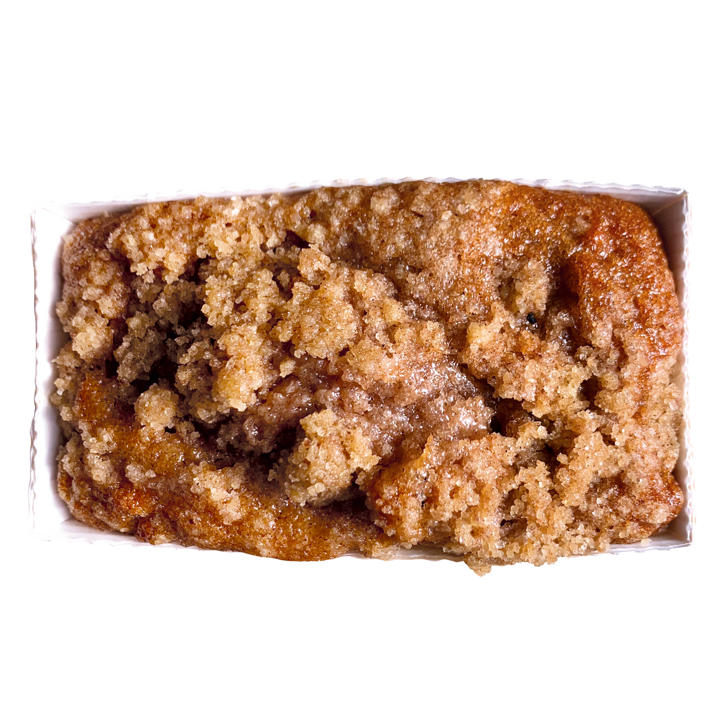 CINNAMON APPLE CAKE!