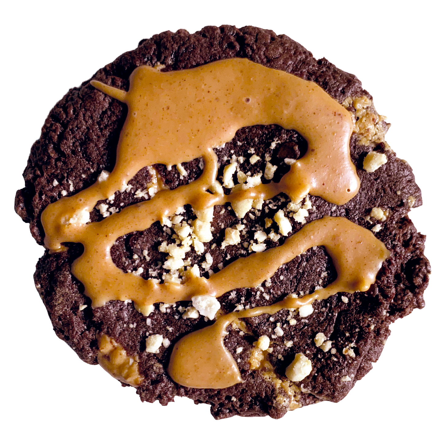 PEANUTBUTTER CHOCOLATE!