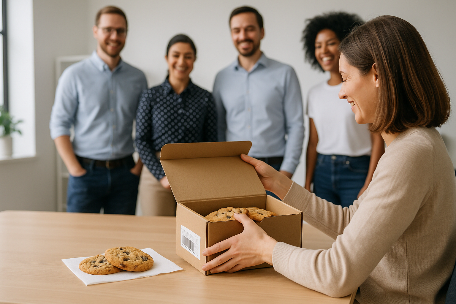 Cookie-Abo – Was drin steckt, wie’s funktioniert und warum du es lieben wirst