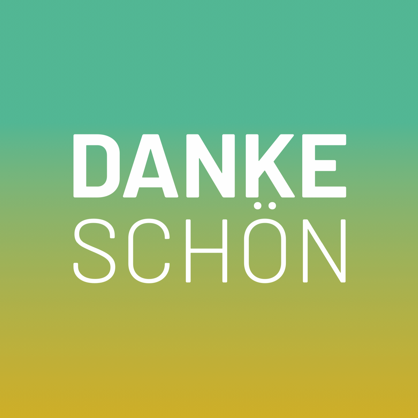 Danke sagen – So machst du es persönlich und unvergesslich