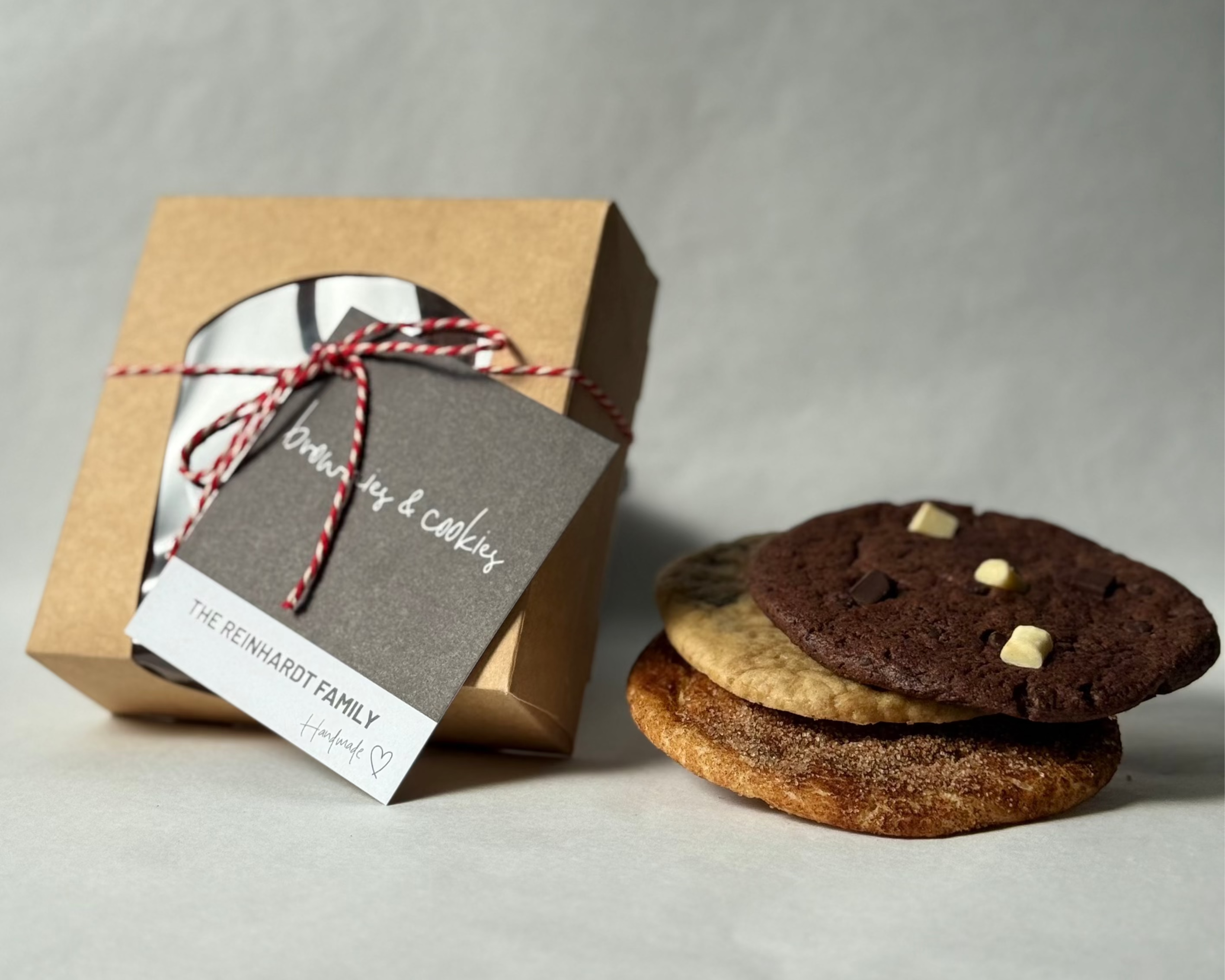 Bestseller – Beliebte Leckereien aus unserer Familienbäckerei