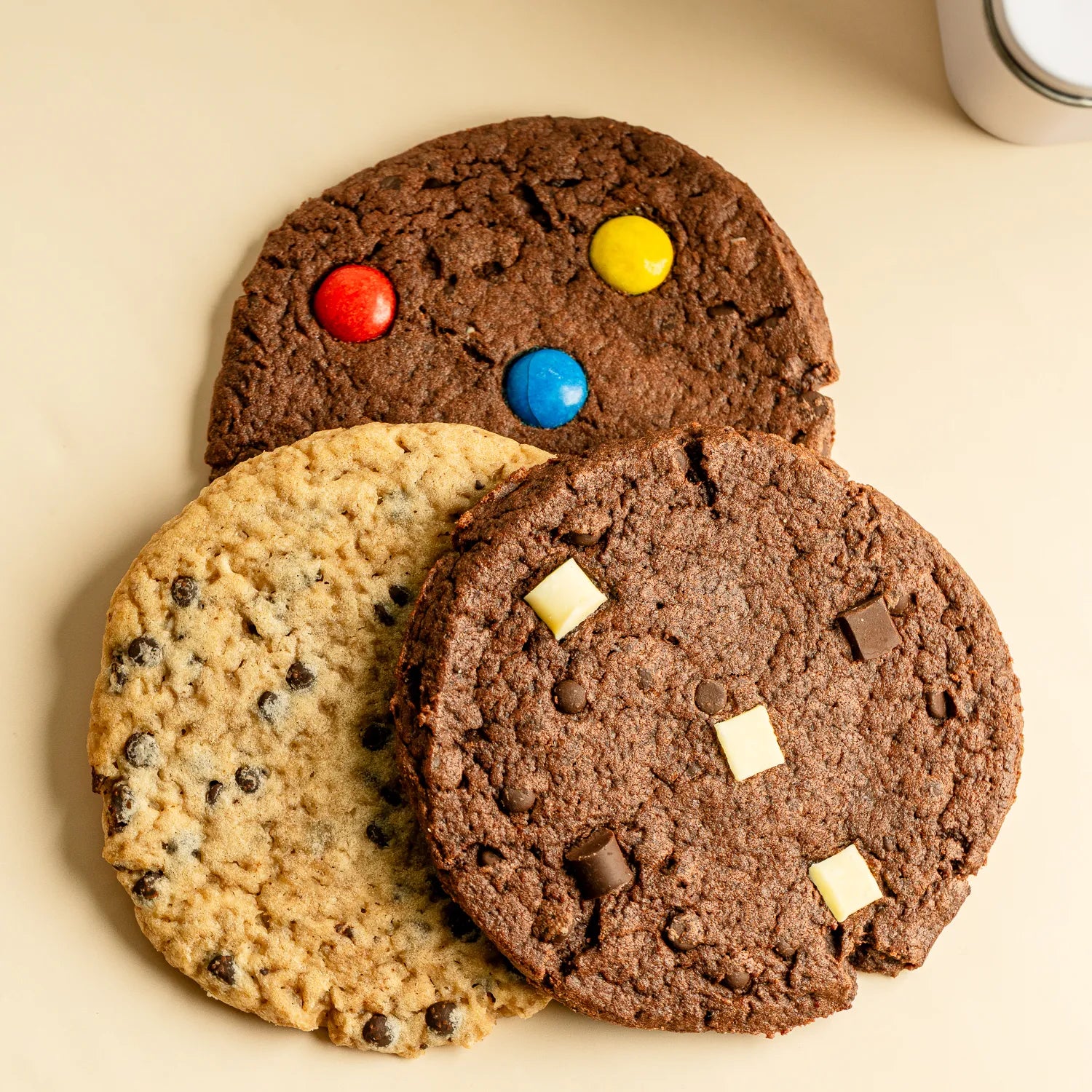 COOKIES