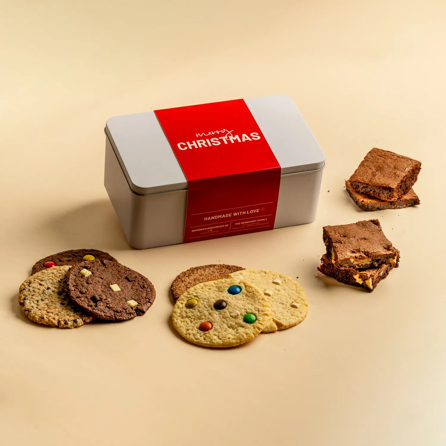 GESCHENKBOXEN