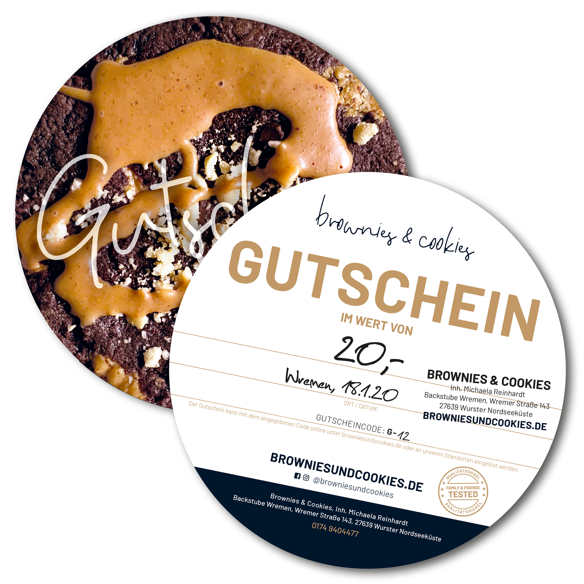 GUTSCHEINE