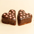 BROWNIE LOVER!