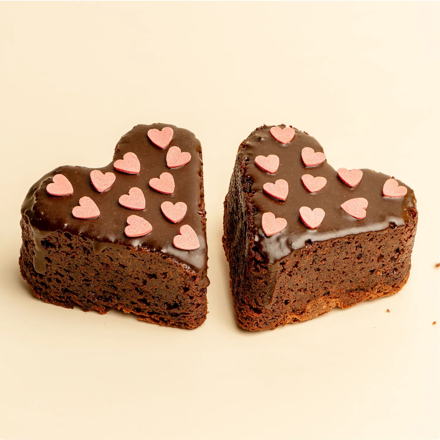 BROWNIE LOVER!