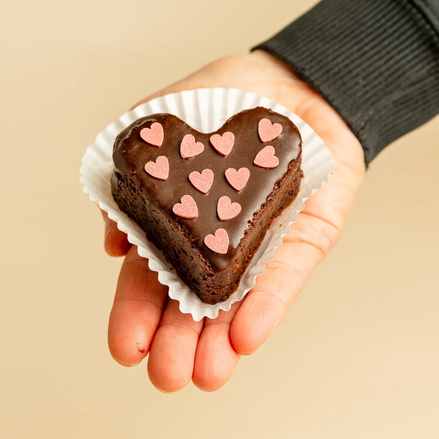 BROWNIE LOVER!