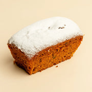 CARROT CAKE!
