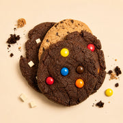 CHOCOLATE MIX!