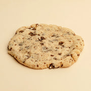 DINKEL CHOCOLATE CHIP!