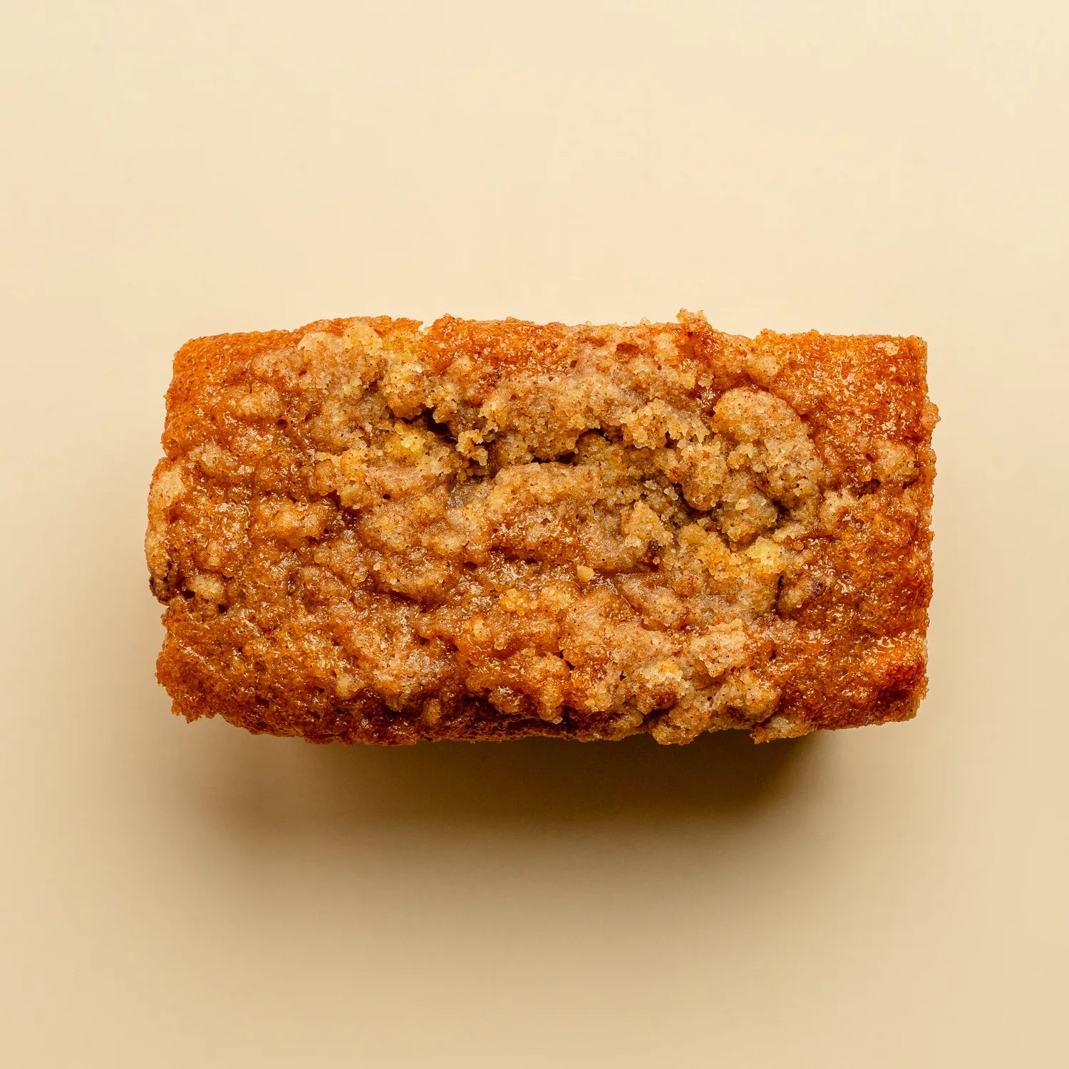 CINNAMON APPLE CAKE!