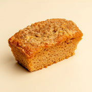 CINNAMON APPLE CAKE!