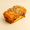 CINNAMON SWIRL CAKE!