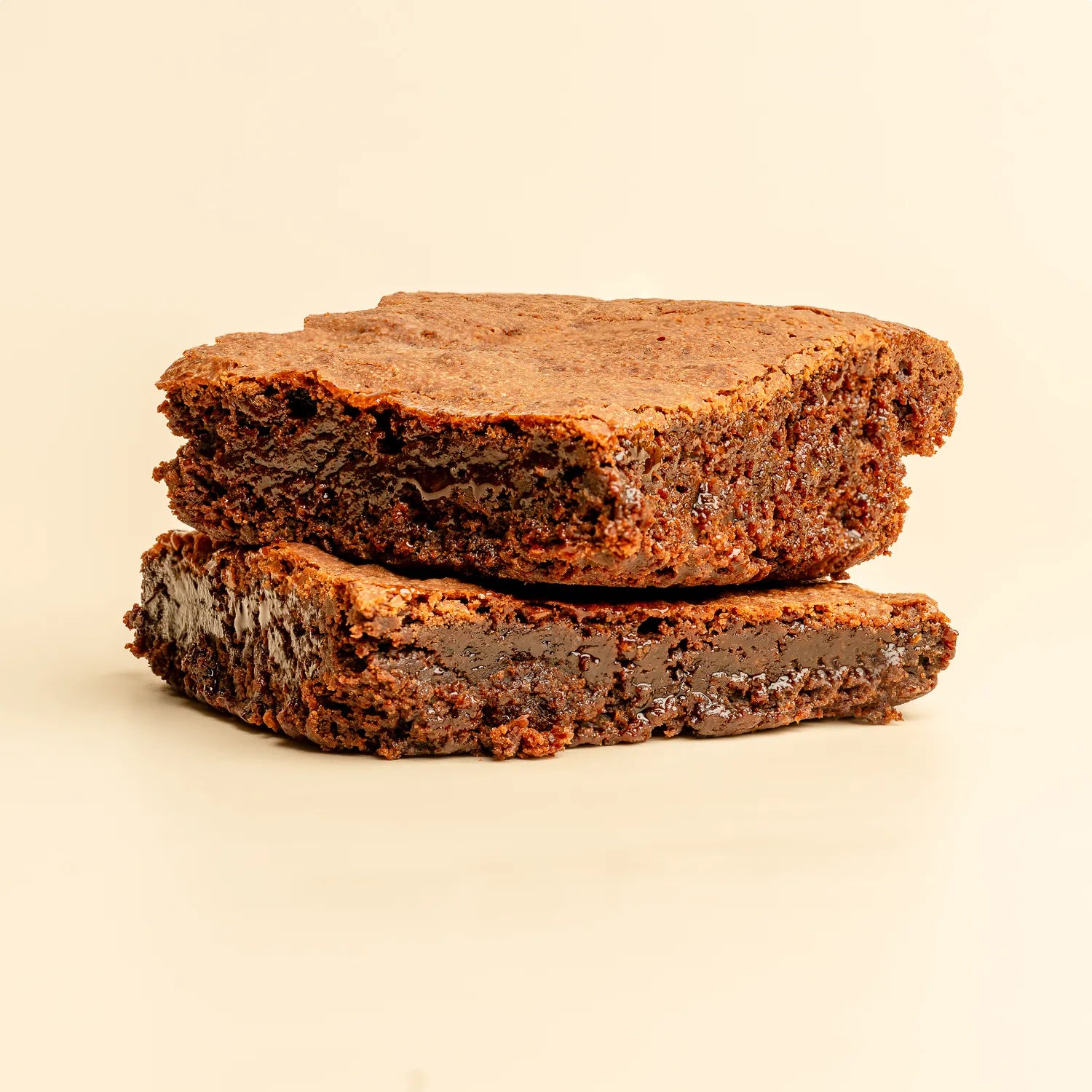 CLASSIC BROWNIE!