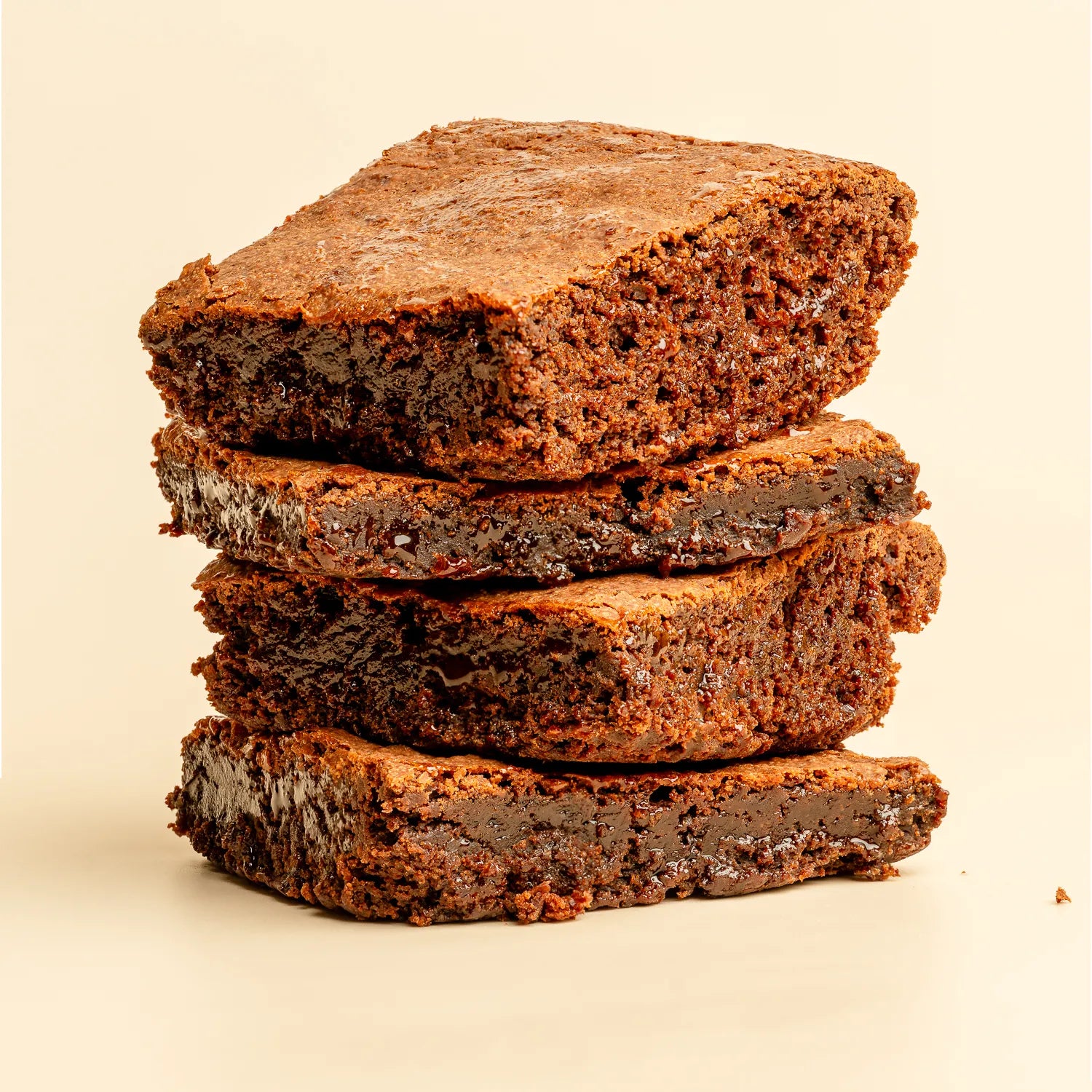 CLASSIC BROWNIE!