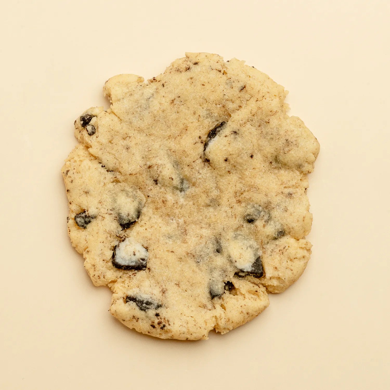 DINKEL OREO!
