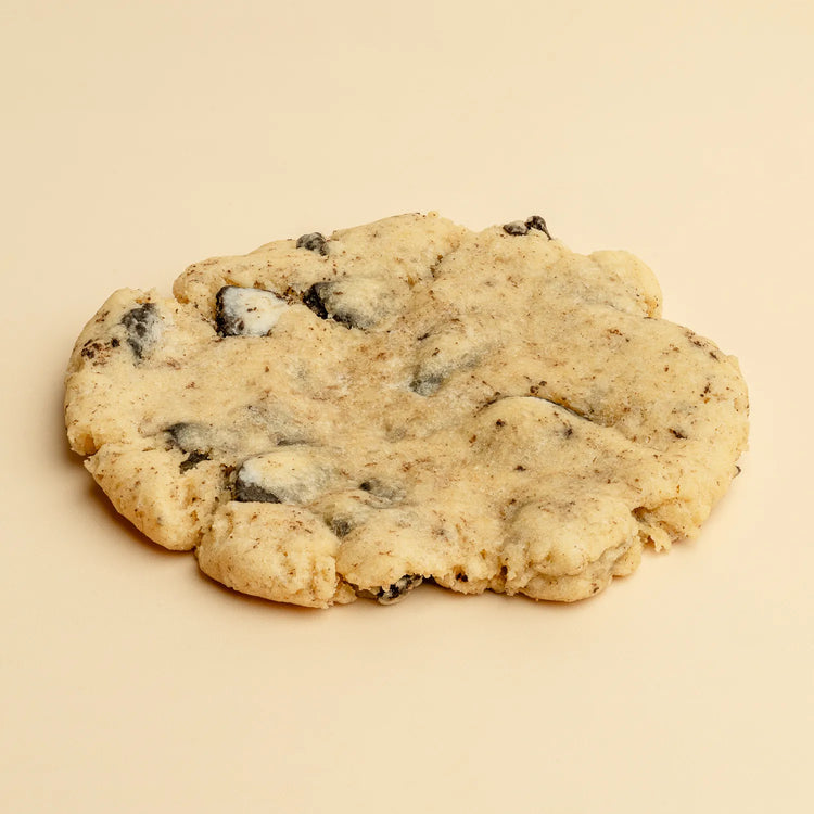 DINKEL OREO!