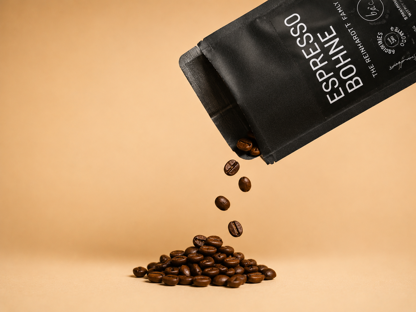 ESPRESSOBOHNE
