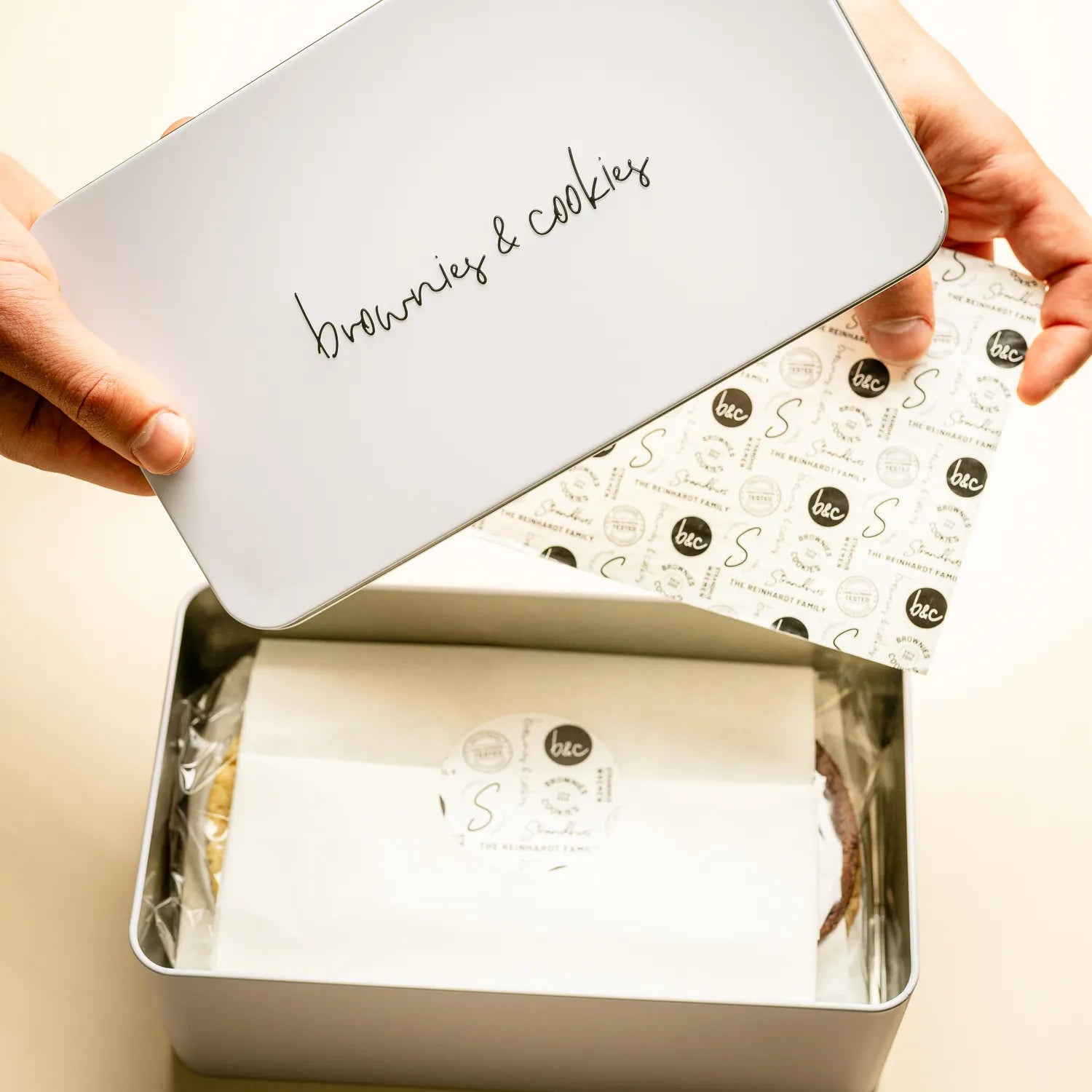 LIEBLINGSBOX!
