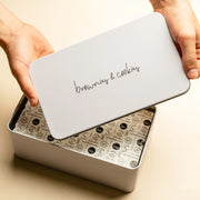 LIEBLINGSBOX BOX PLAIN!