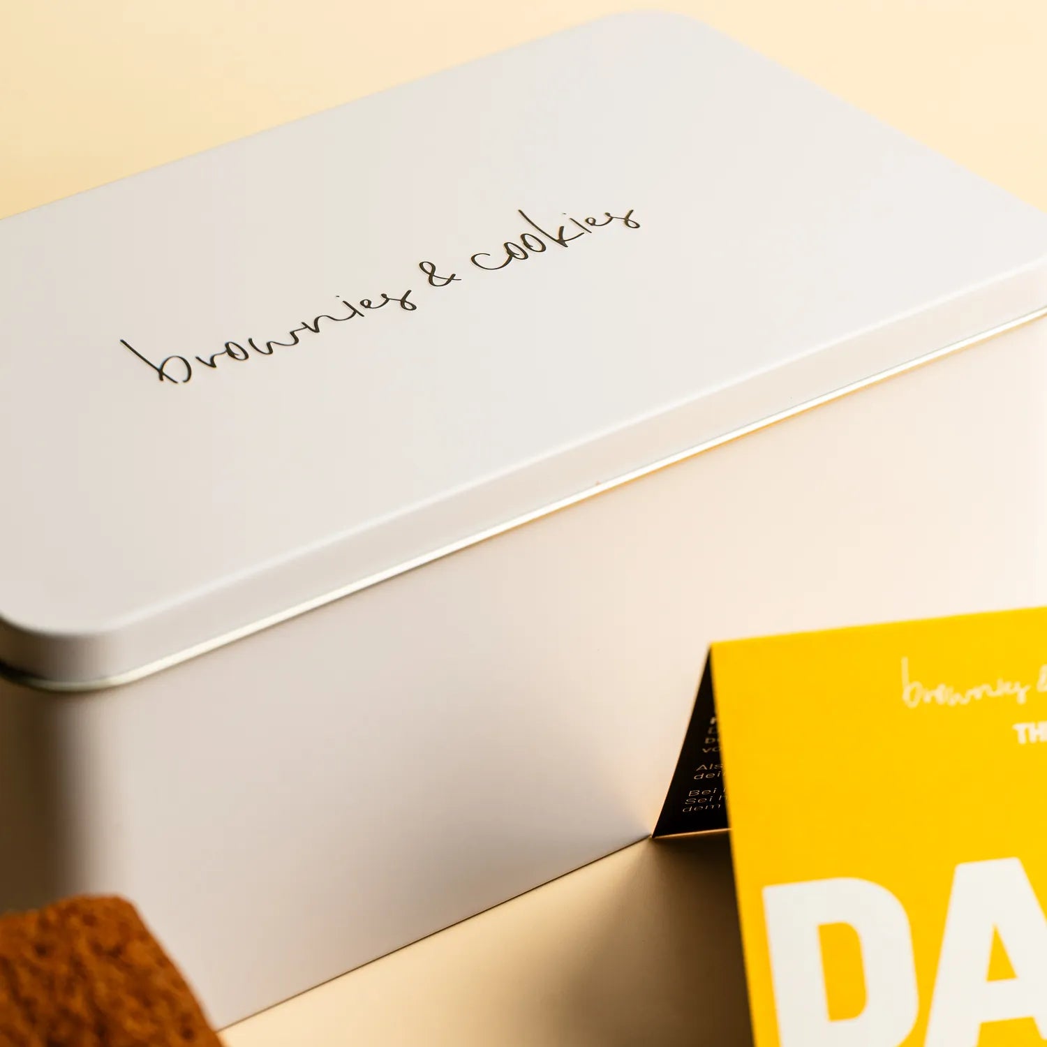 LIEBLINGSBOX BOX PLAIN!