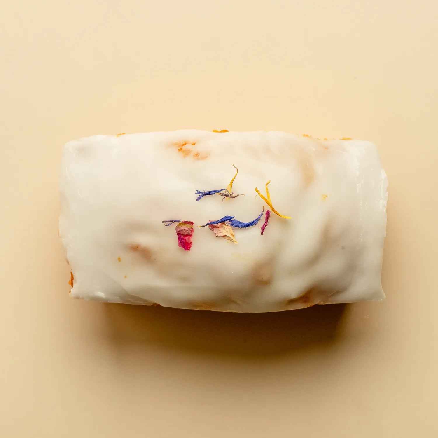 LEMON CAKE!