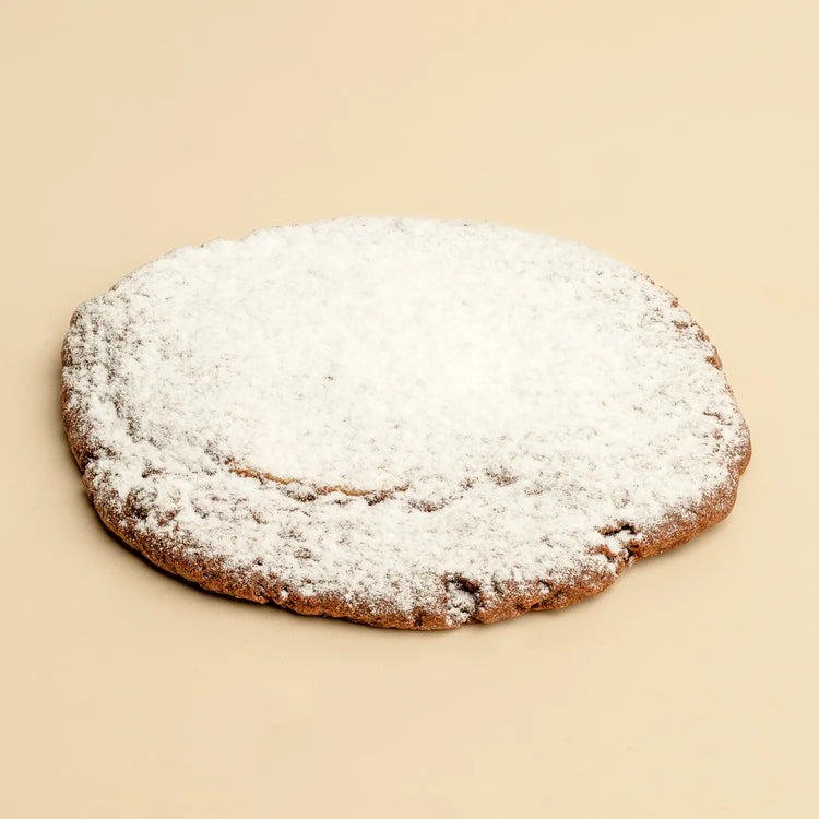 MARZIPAN CHOCOLATE!