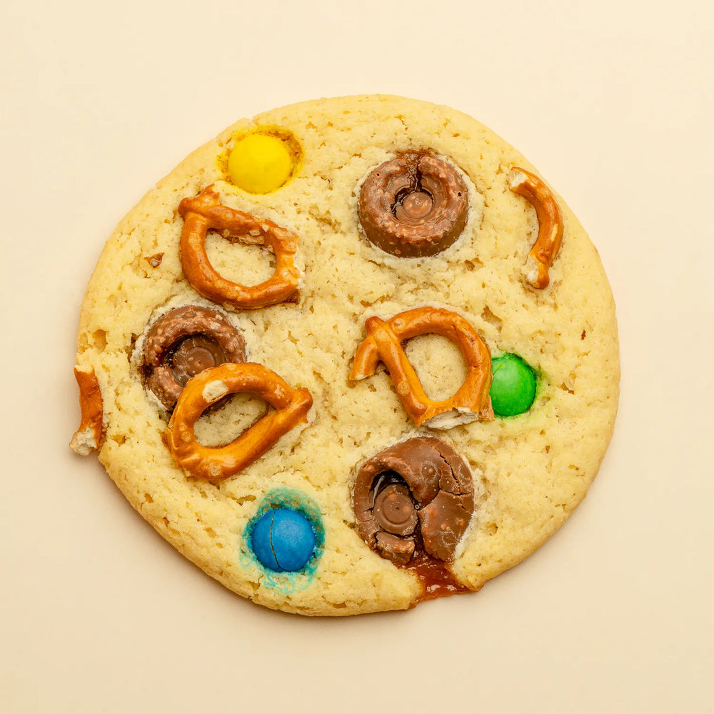 BROWNIES & COOKIES