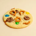 PRETZEL CARAMEL!