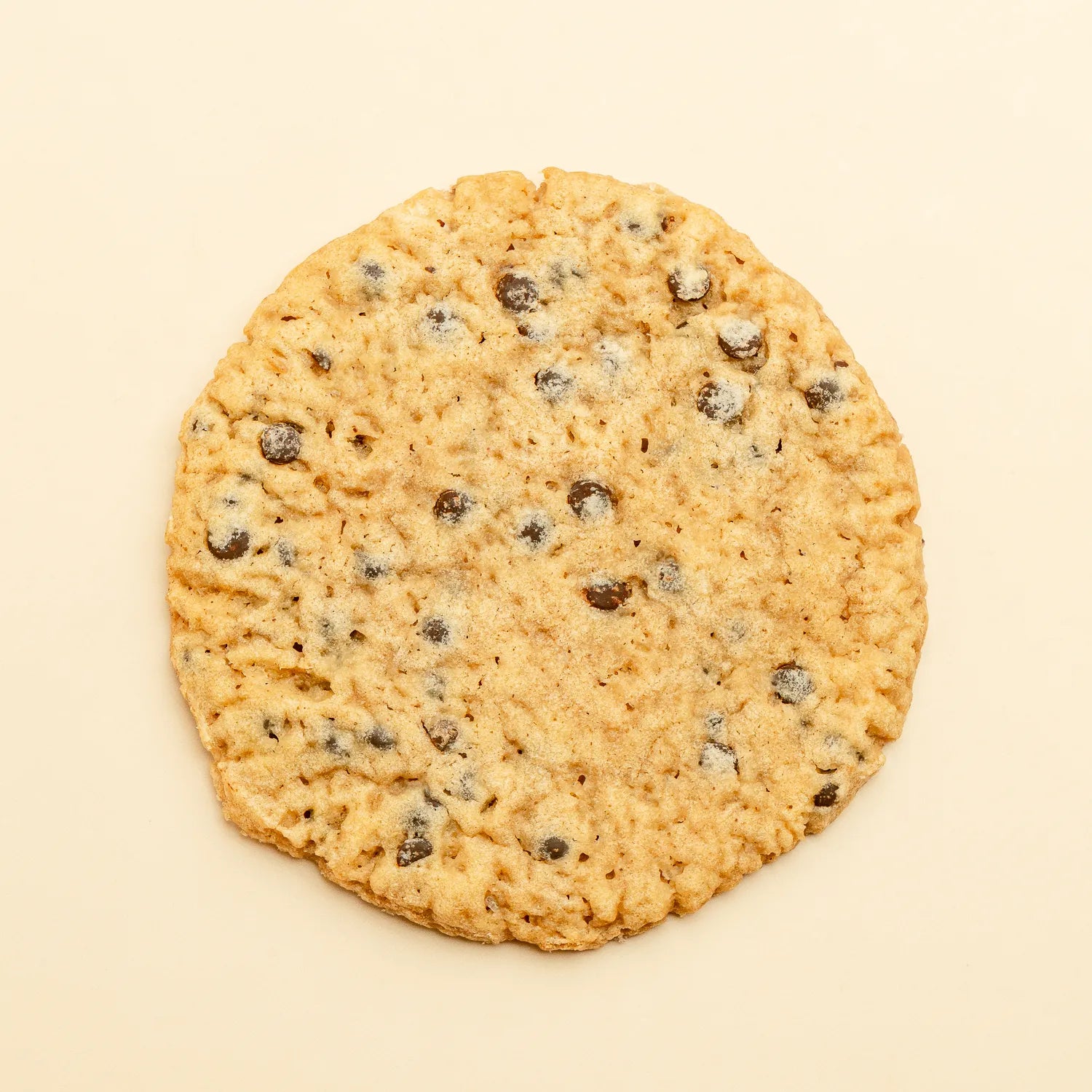 CHOCOLATE CHIP!