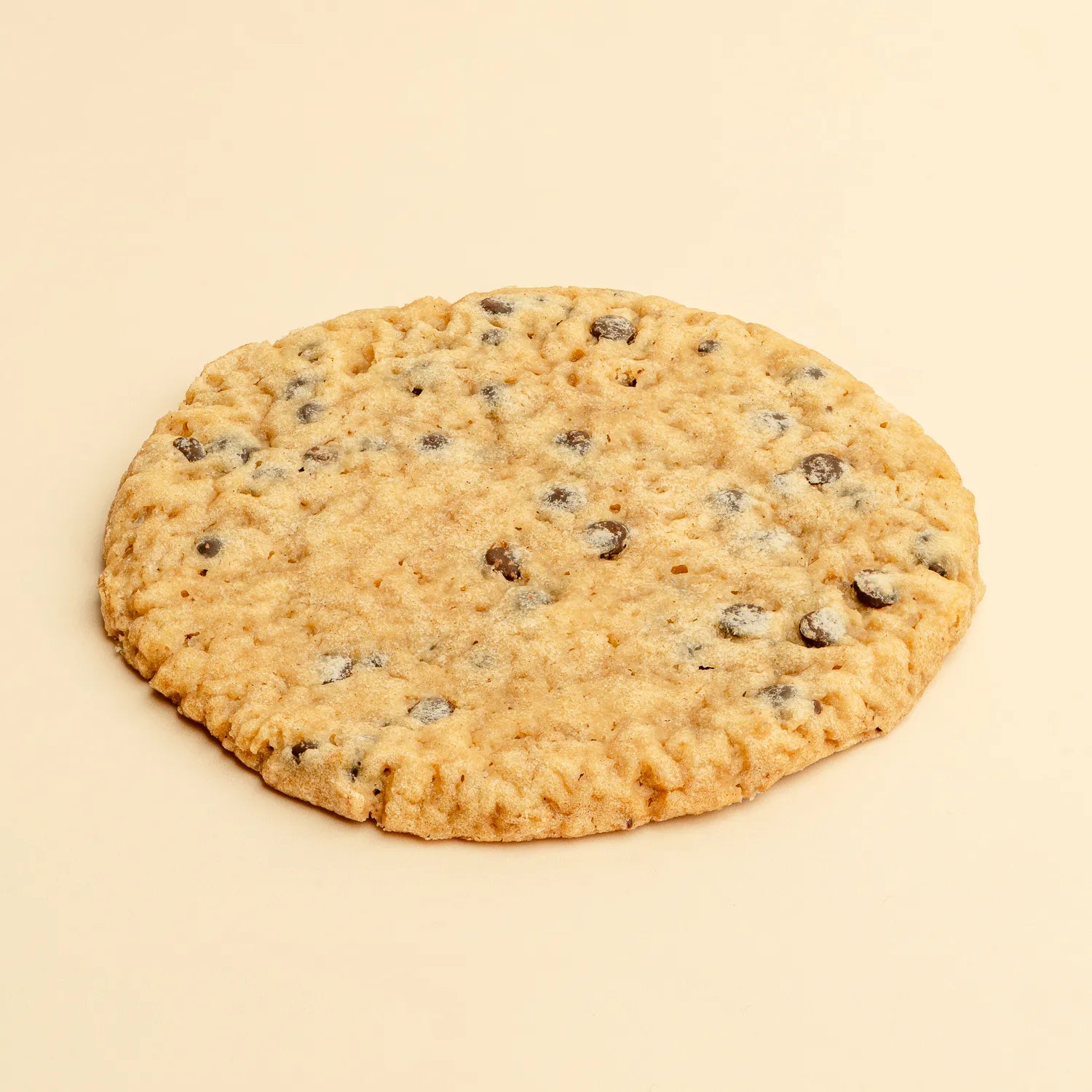 CHOCOLATE CHIP!
