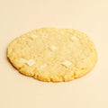 WHITE CHOCOLATE!