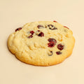 MACADAMIA CRANBERRY!