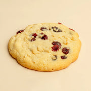 MACADAMIA CRANBERRY!