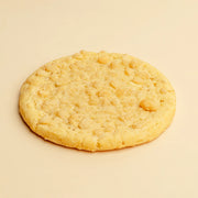 MACADAMIA WHITE CHOCOLATE!
