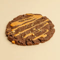 PEANUTBUTTER CHOCOLATE!
