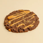 PEANUTBUTTER CHOCOLATE!