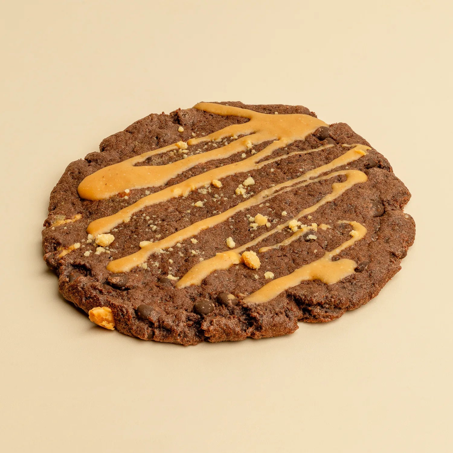 PEANUTBUTTER CHOCOLATE!