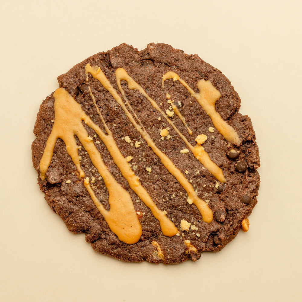 BROWNIES & COOKIES