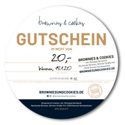 GUTSCHEIN FÜR B&C FOODTRUCKS!